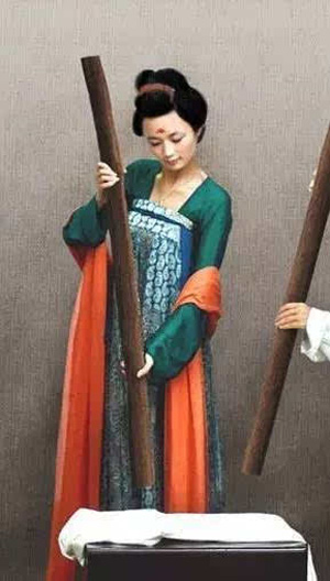 深度丨服飾衣著是一個民族穿在身上的文明