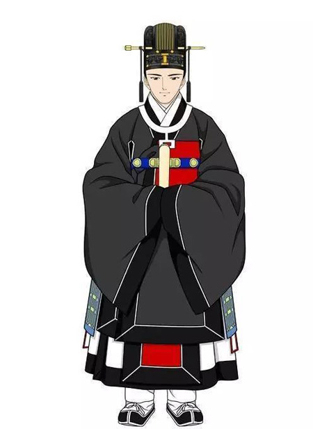 深度丨服飾衣著是一個民族穿在身上的文明