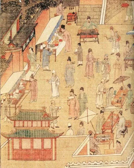 深度丨服飾衣著是一個民族穿在身上的文明