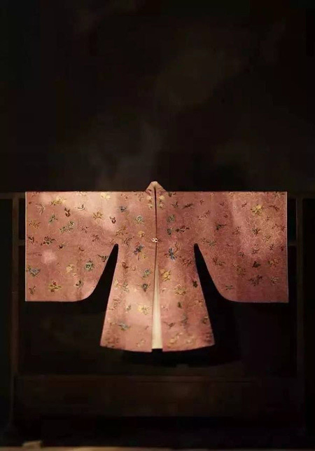 深度丨服飾衣著是一個民族穿在身上的文明