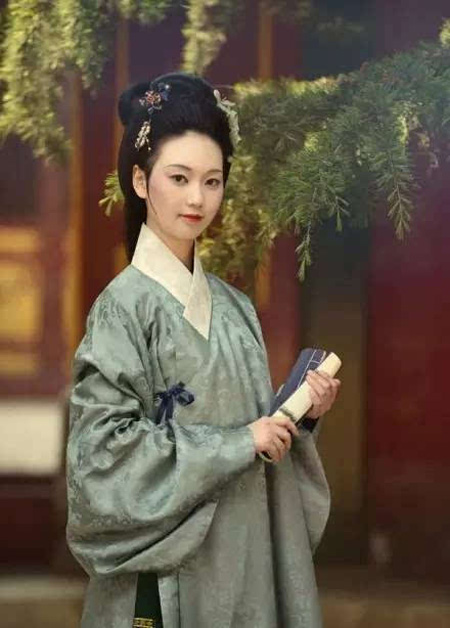 深度丨服飾衣著是一個民族穿在身上的文明