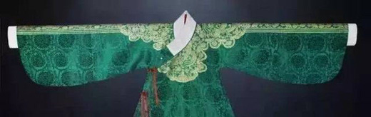 深度丨服飾衣著是一個民族穿在身上的文明