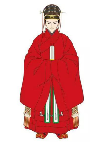 深度丨服飾衣著是一個民族穿在身上的文明