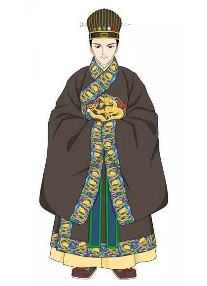 深度丨服飾衣著是一個民族穿在身上的文明