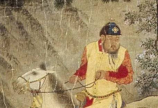 深度丨服飾衣著是一個民族穿在身上的文明