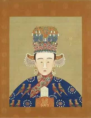 深度丨服飾衣著是一個民族穿在身上的文明