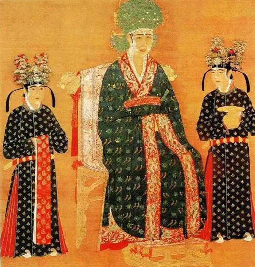 深度丨服飾衣著是一個民族穿在身上的文明