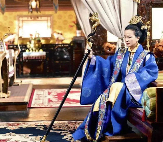 深度丨服飾衣著是一個民族穿在身上的文明