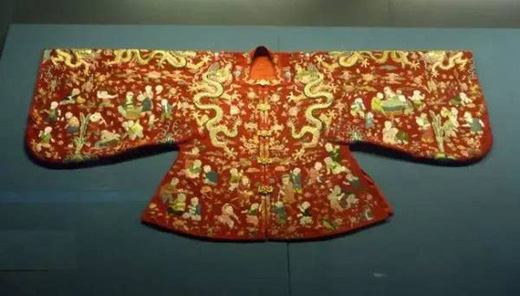 深度丨服飾衣著是一個民族穿在身上的文明