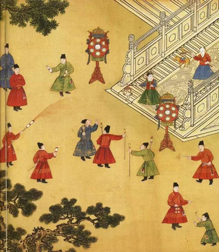 深度丨服飾衣著是一個民族穿在身上的文明