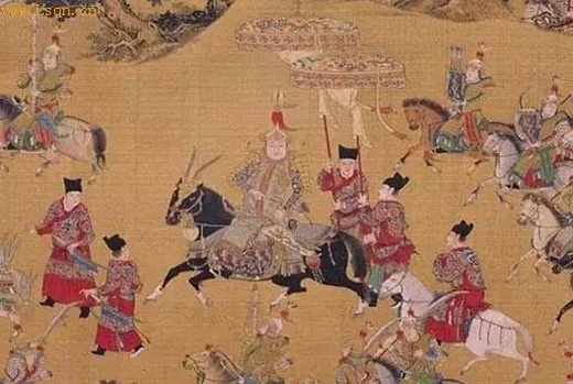 深度丨服飾衣著是一個民族穿在身上的文明