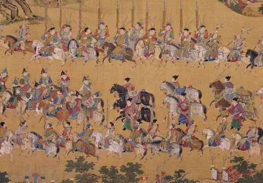 深度丨服飾衣著是一個民族穿在身上的文明