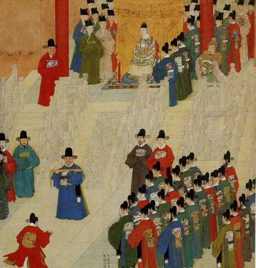 深度丨服飾衣著是一個民族穿在身上的文明