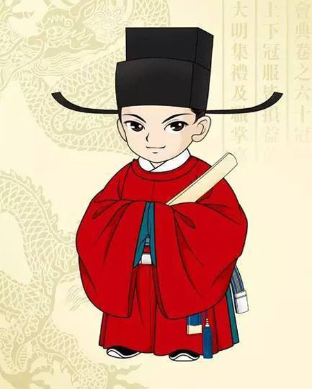 深度丨服飾衣著是一個民族穿在身上的文明