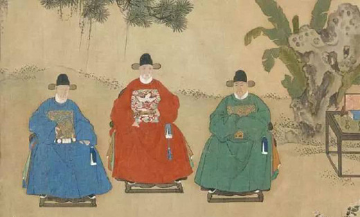 深度丨服飾衣著是一個民族穿在身上的文明