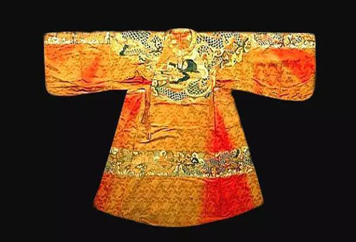 深度丨服飾衣著是一個民族穿在身上的文明