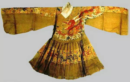 深度丨服飾衣著是一個民族穿在身上的文明