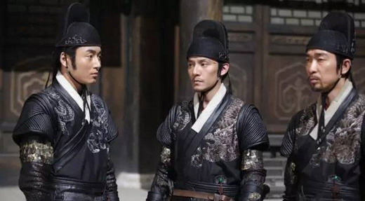 深度丨服飾衣著是一個民族穿在身上的文明