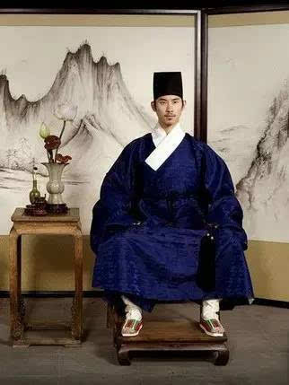 深度丨服飾衣著是一個民族穿在身上的文明