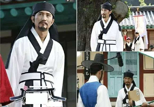 深度丨服飾衣著是一個民族穿在身上的文明