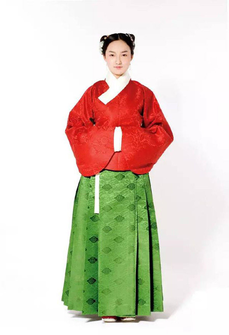 深度丨服飾衣著是一個民族穿在身上的文明