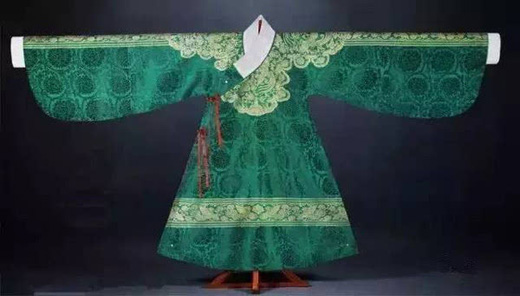 深度丨服飾衣著是一個民族穿在身上的文明