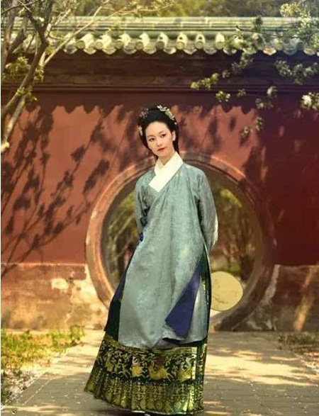 深度丨服飾衣著是一個民族穿在身上的文明