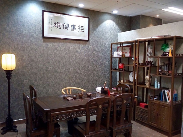 廈門往事傳旗旗袍