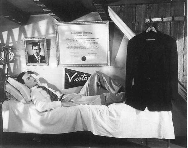 她是人間最美小龍女 被贊中國赫本