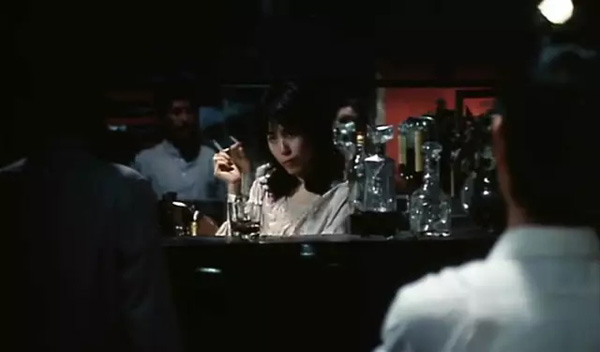 她是人間最美小龍女 被贊中國赫本