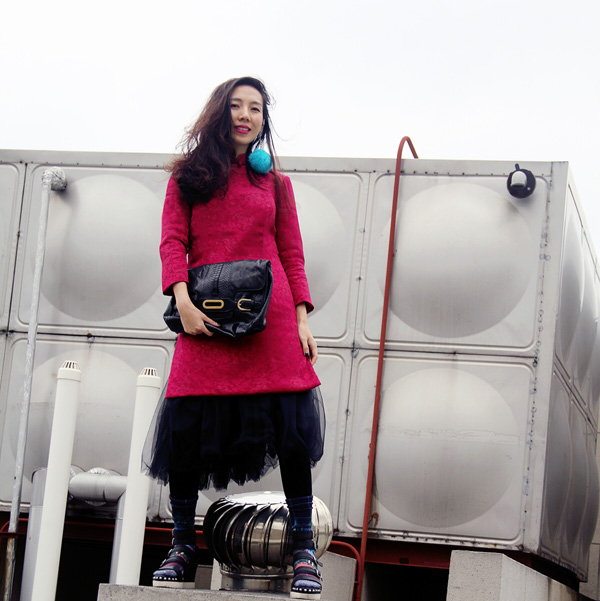 �Ϻ�DiONEWAnG studio