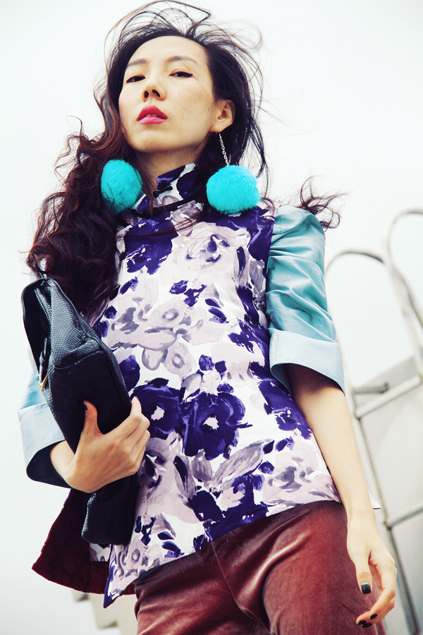 �Ϻ�DiONEWAnG studio