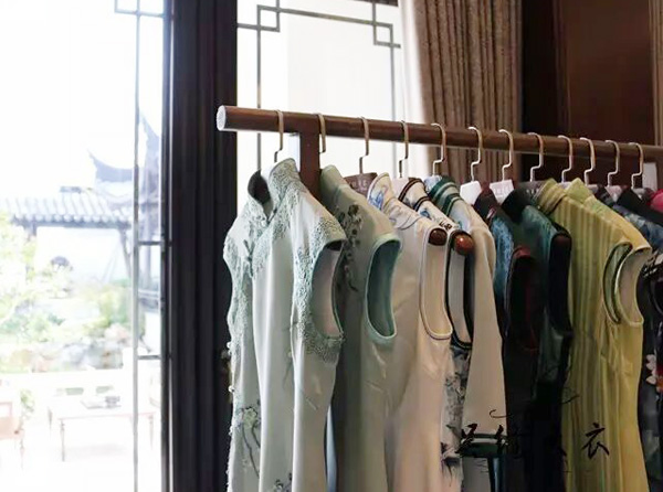 吳縫天衣(蘇州新光天地店)