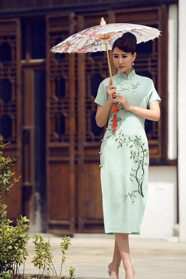 吳縫天衣(蘇州新光天地店)