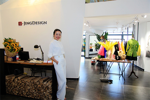 �ؑc��JINGDESIGN���۶���