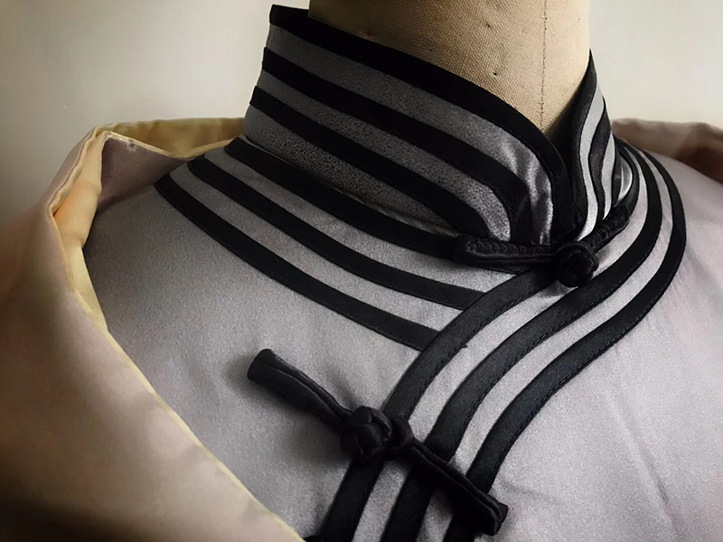 武漢闔二唯衣旗袍設計工作室