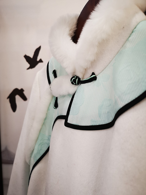 紅館旗袍(西安高新店)