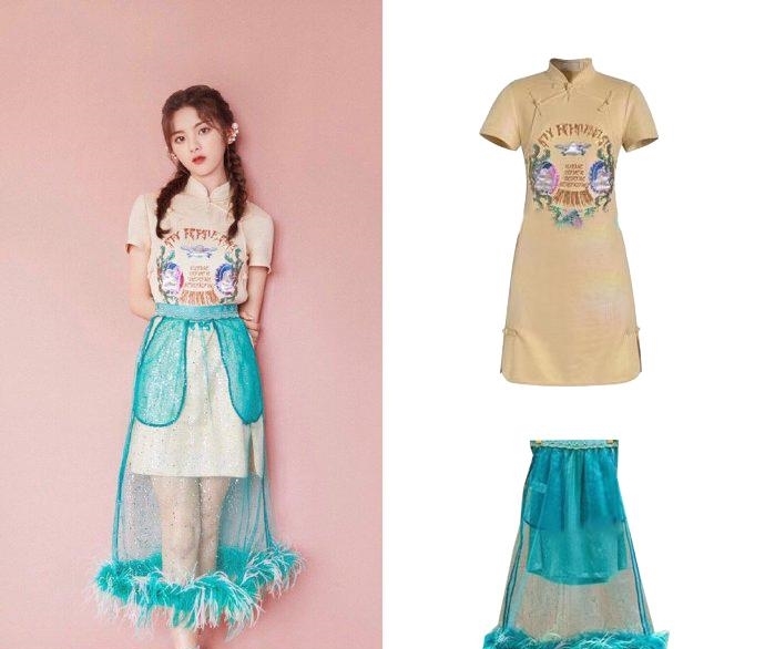 ��Ů�񡱗Խ����͸ҕȹ����Ů��磬��Ƥ���`��(d��ng)��