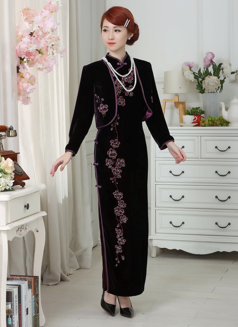 先派服飾 先派旗袍 先派連衣裙