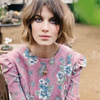 Alexa Chung �r(sh��)�н��ȫ���(f��)���\(y��n)��(d��ng)