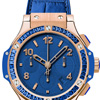 HUBLOT����Ƴ�<em>BIG BANG</em>ˮ��ϵ��