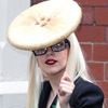 Ŀ�ɿڴ���<em>Lady Gaga</em>���䏈���@�G�l��
