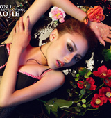 �L��ҕ�X��Lotus Pond Moonlight