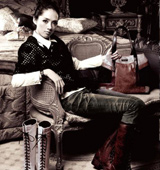 �V����Ů������ ���[���{�����A