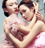 ��һ�����Ů���[��һ�ӵ��ˑB Eouinox-Flower