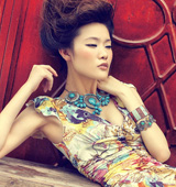 ����Ŵ���ɫϵ�����ׁ��L(f��ng)��