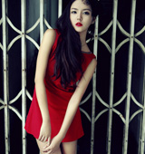  Mysterious female red �t�¼t��