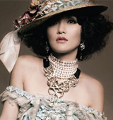 �r�д���H�Բٵ� ��Ѹ���[��VOGUE�����F����