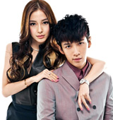 ����|<em>Angelababy</em>����һ�𡷰l(f��)��H��Ƭ