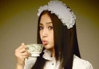 <em>Angelababy</em>���Ů���b�ɐ���Ƥ